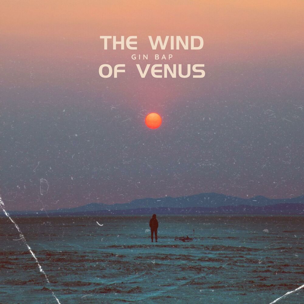Picture of The Wind of Venus