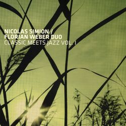 Cover of Classic Meets Jazz Vol. I