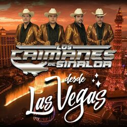 Cover of Desde Las Vegas