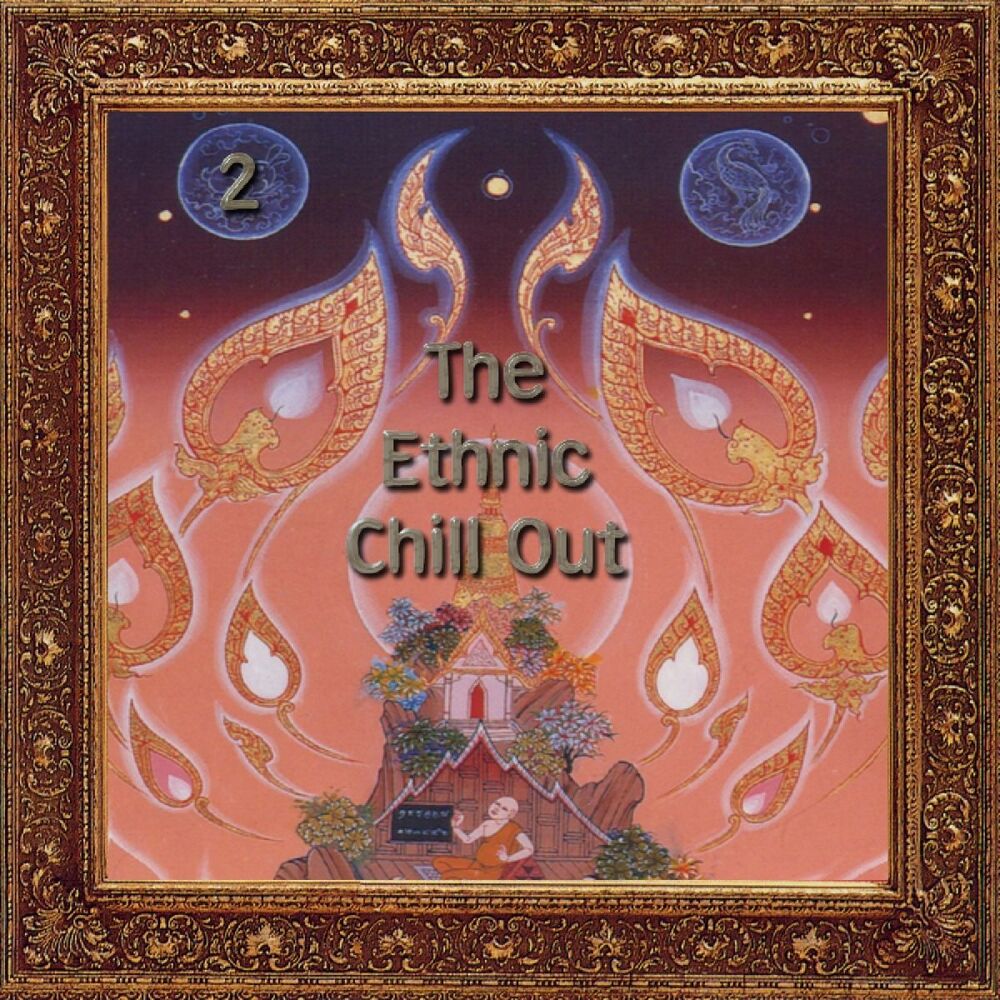 Picture of The Ethnic Chill out 2