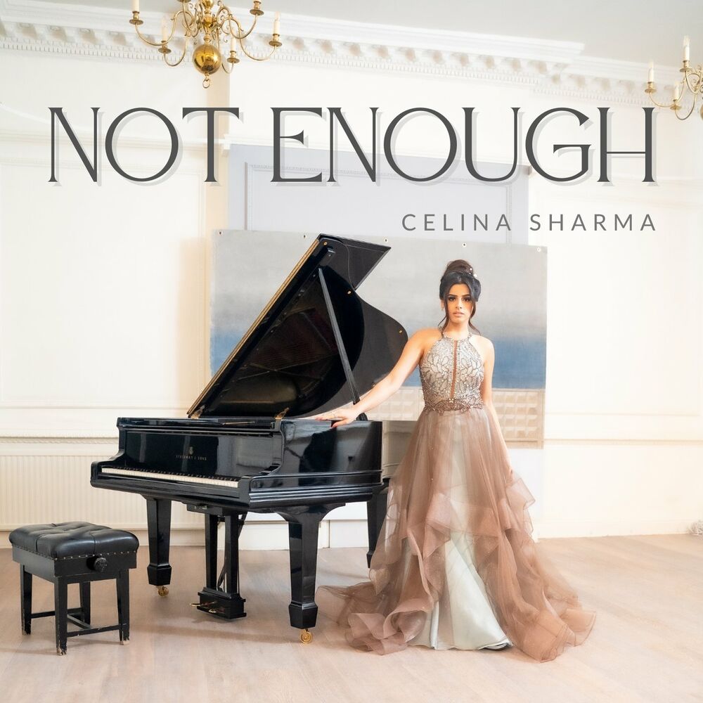 Picture of Not Enough