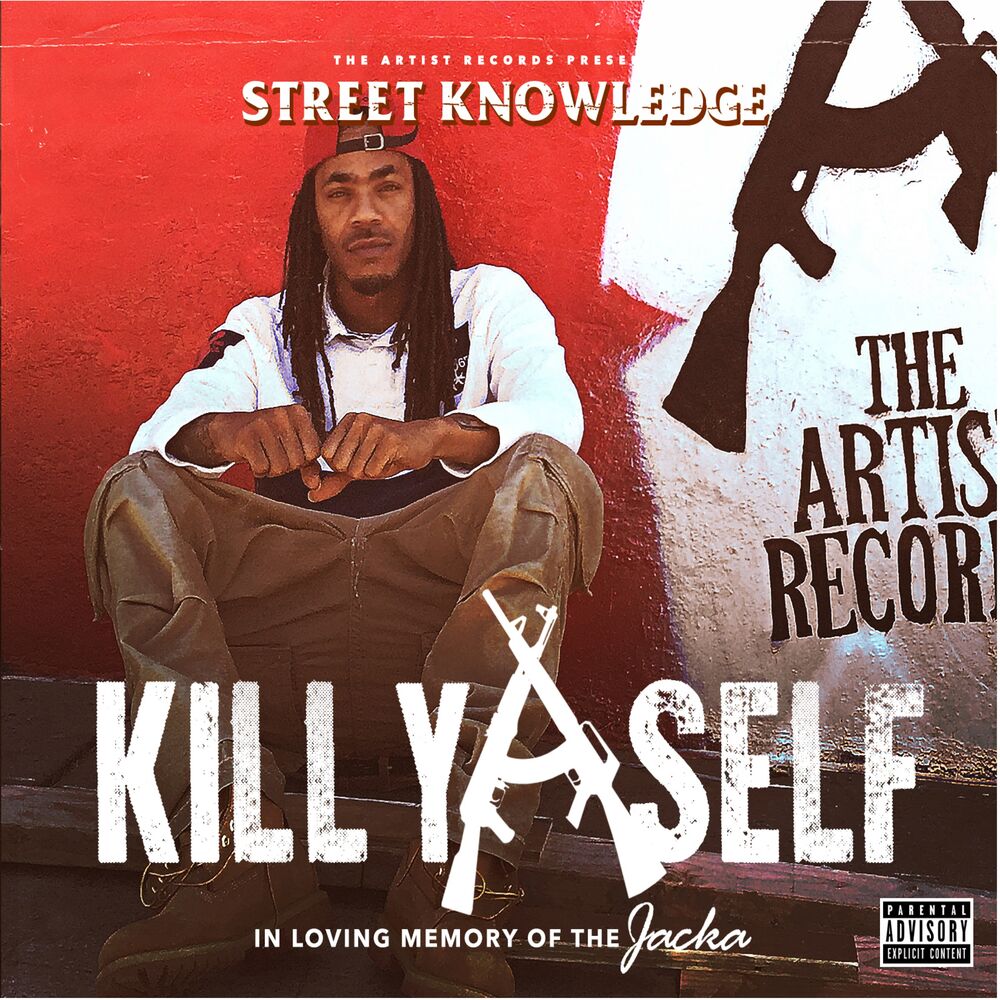 Picture of Kill Yaself