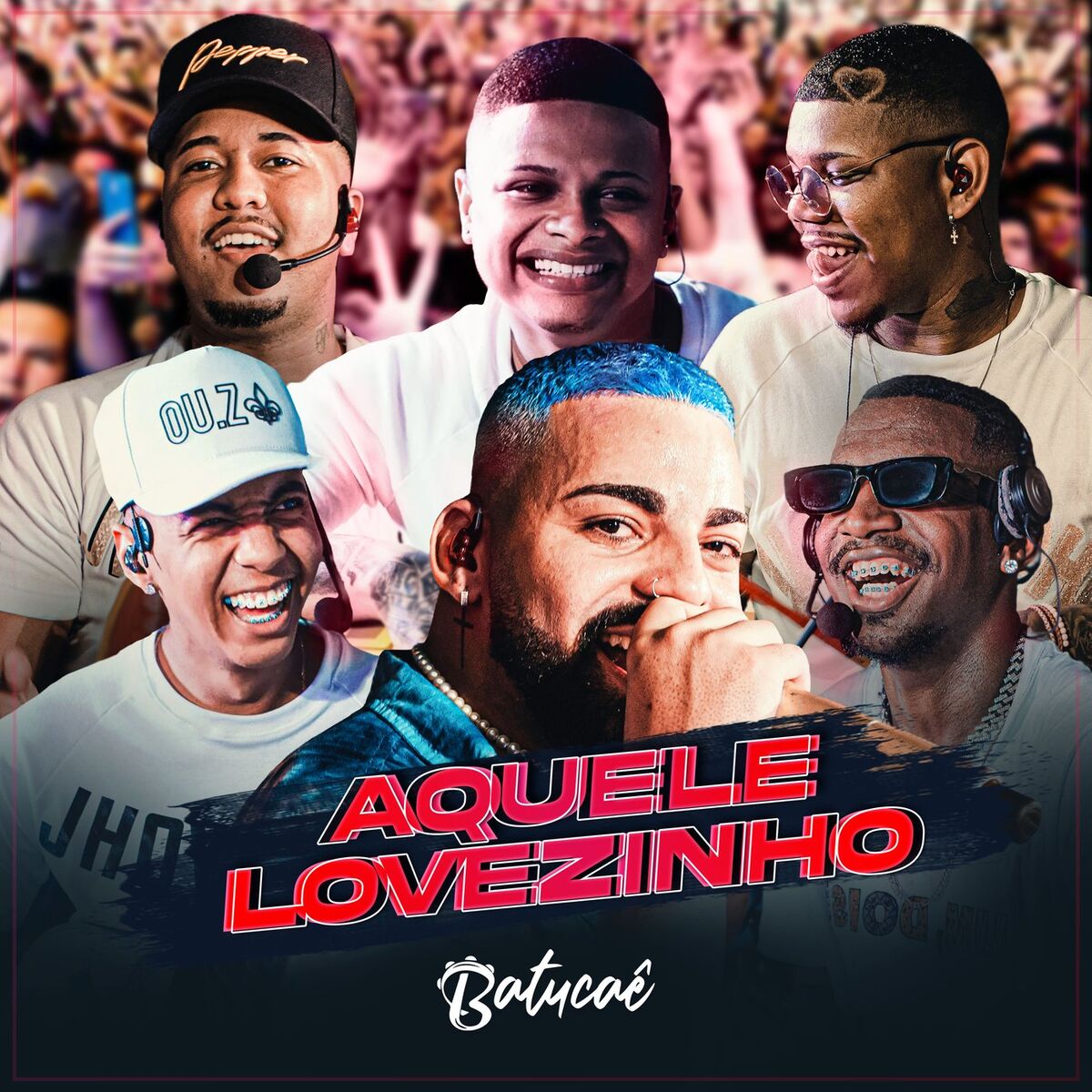 Album cover of Aquele Lovezinho
