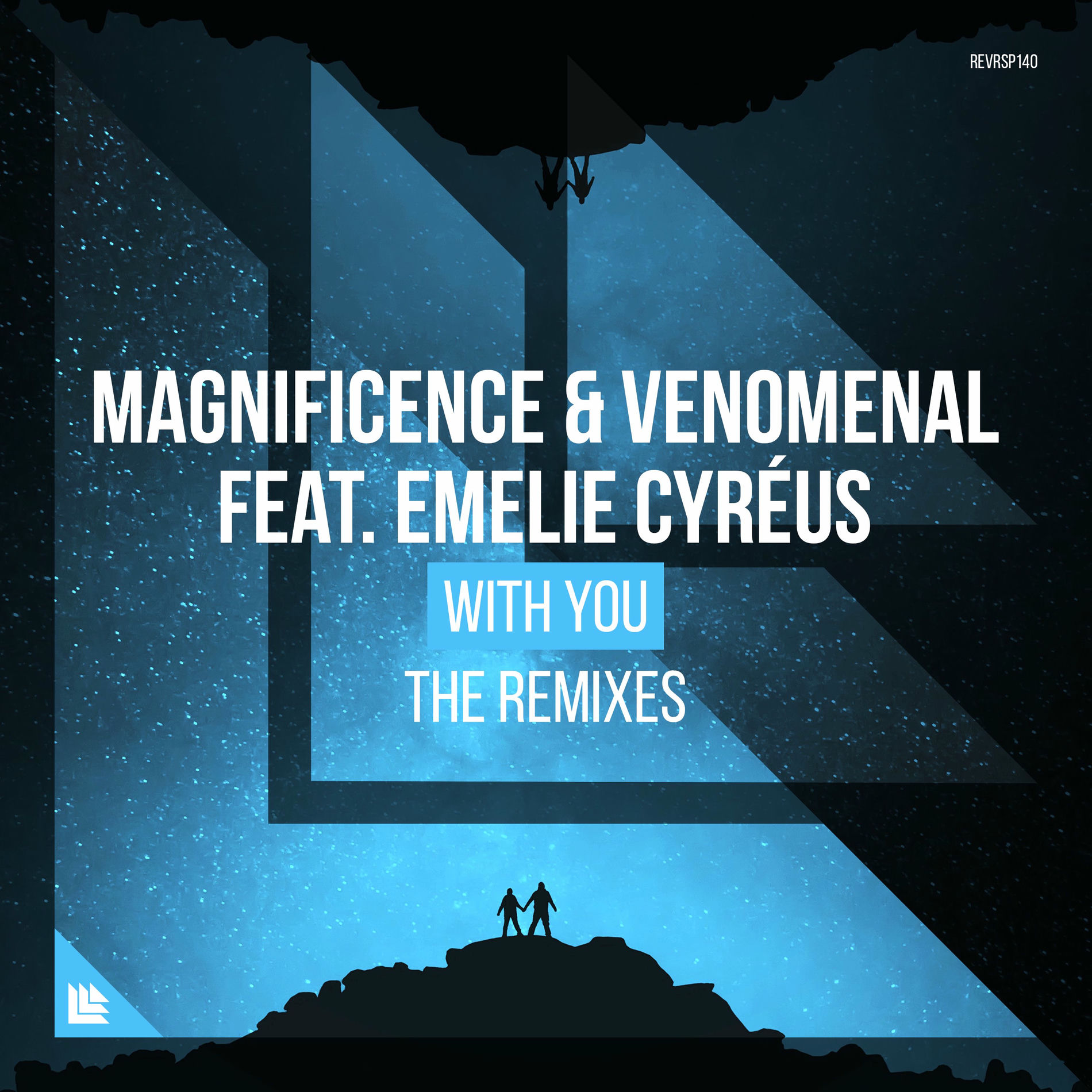 Album cover of With You (The Remixes)