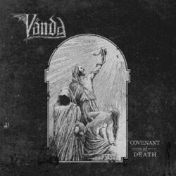 Cover of Covenant of Death