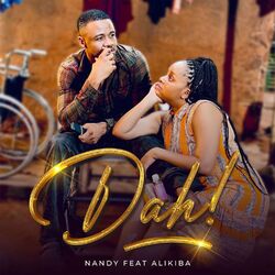 Cover of Dah!