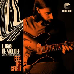 Cover of Feel The Spirit