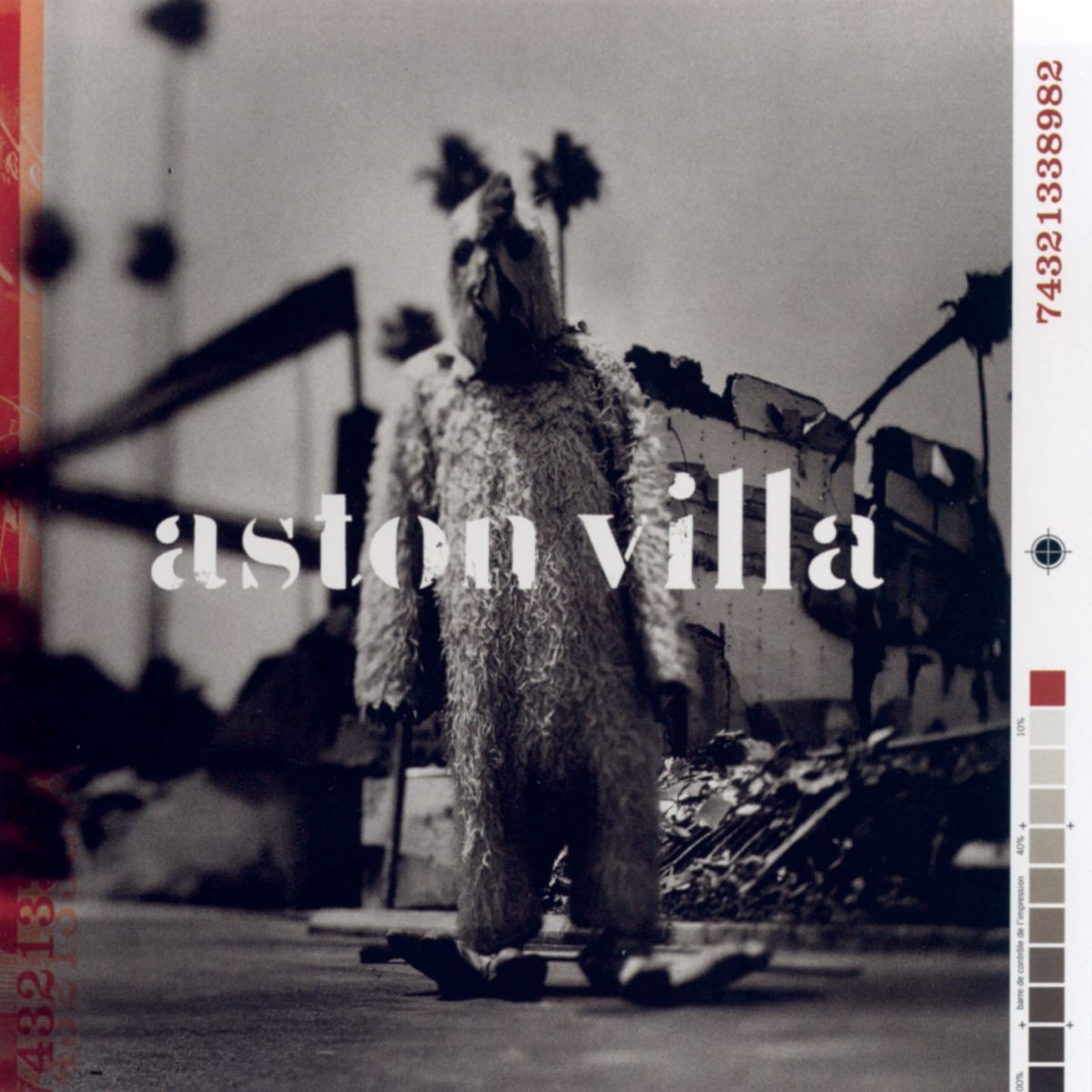 Album cover of Raisonne