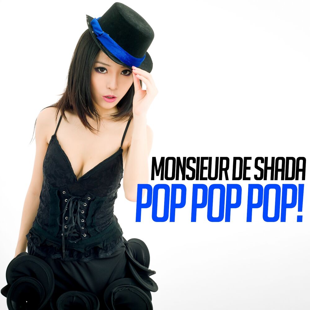 Picture of Pop Pop Pop!