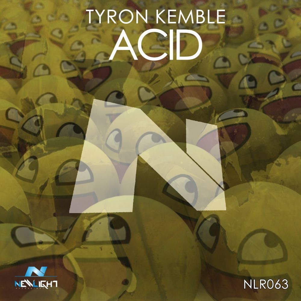 Picture of Acid