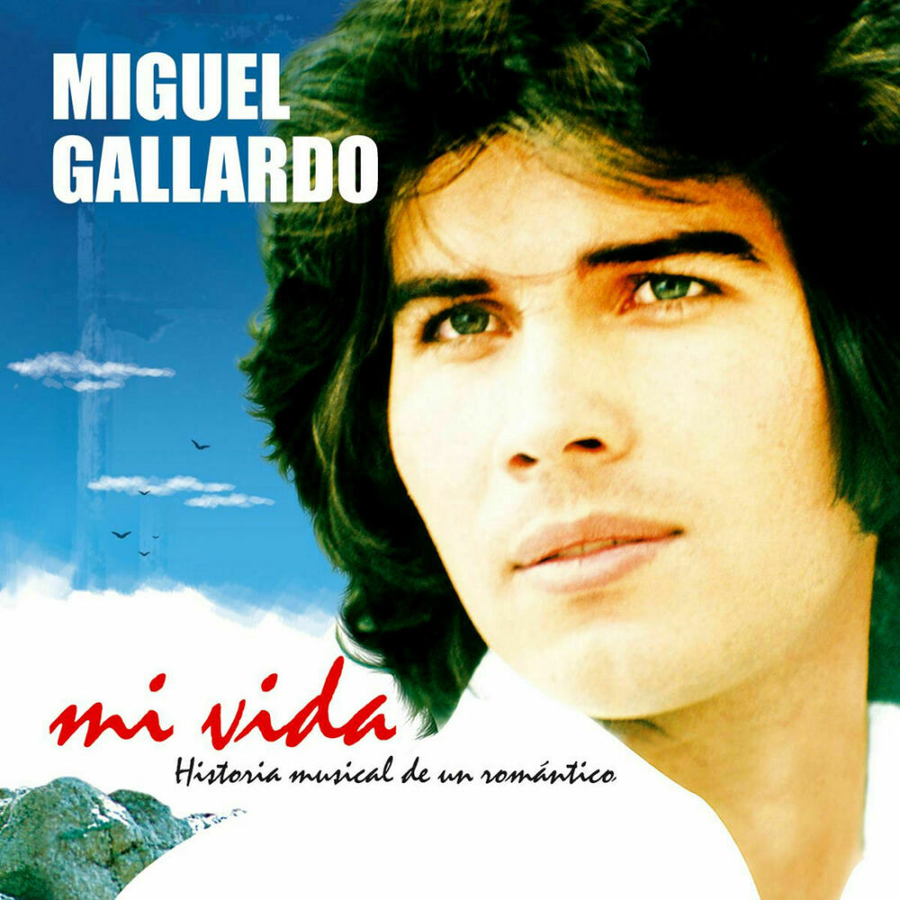 Picture of Mi Vida. Historia Musical De Un Romántico