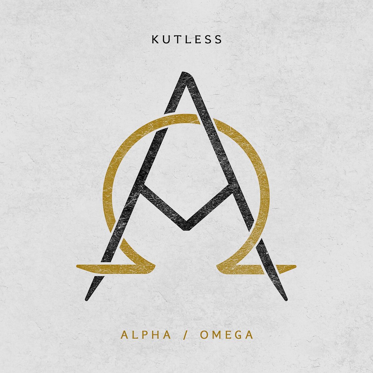 Album cover of Alpha / Omega