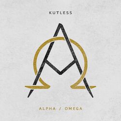 Cover of Alpha / Omega