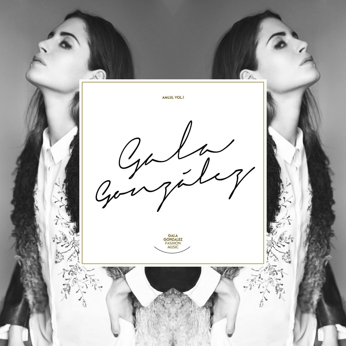 Album cover of Gala González Fashion Music