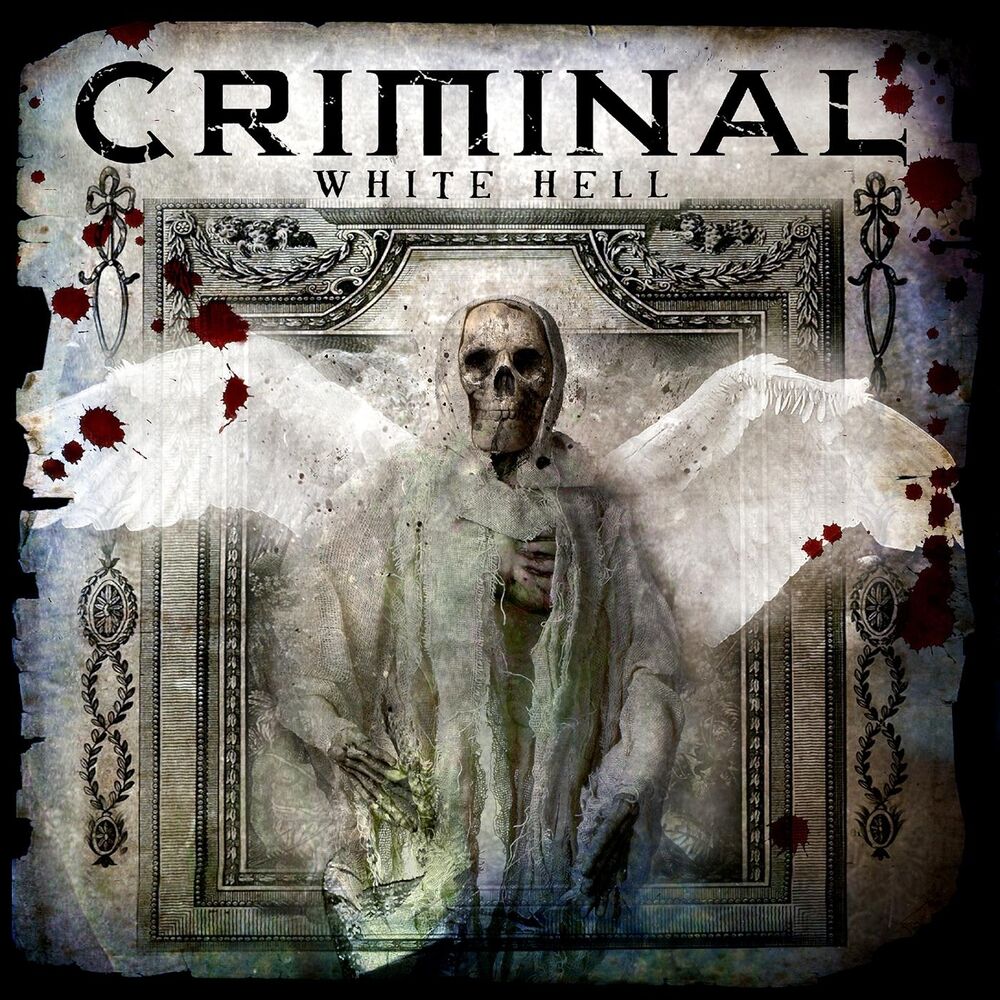 Picture of White Hell