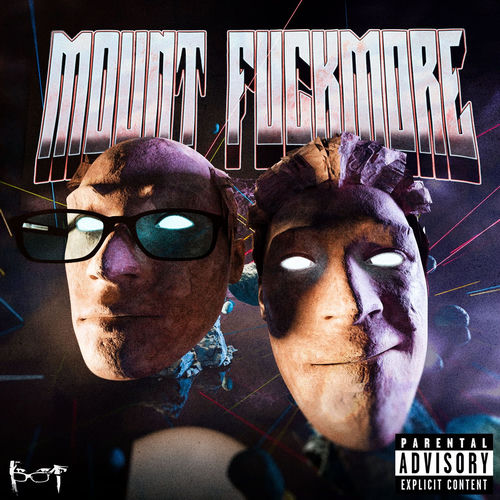 Mount Fuckmore