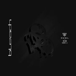 Cover of Bleach