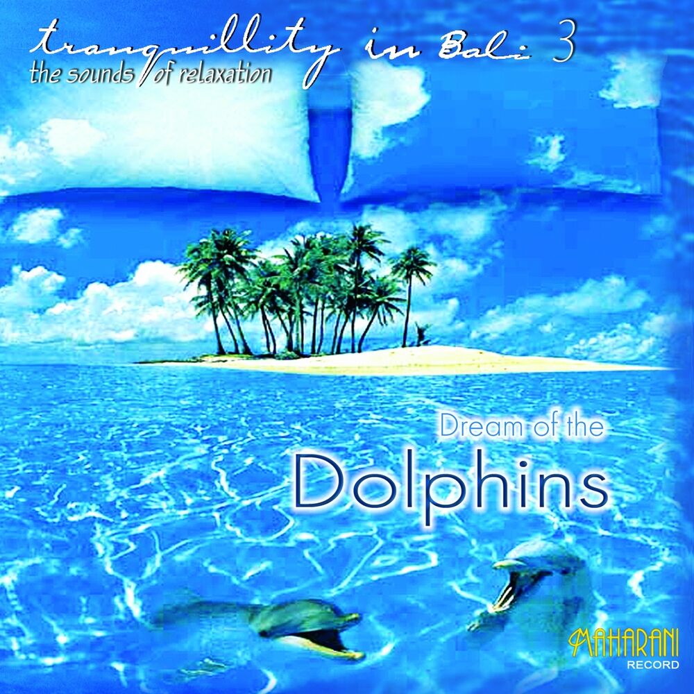 Picture of Dream of the Dolphins
