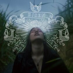 Cover of DICEN