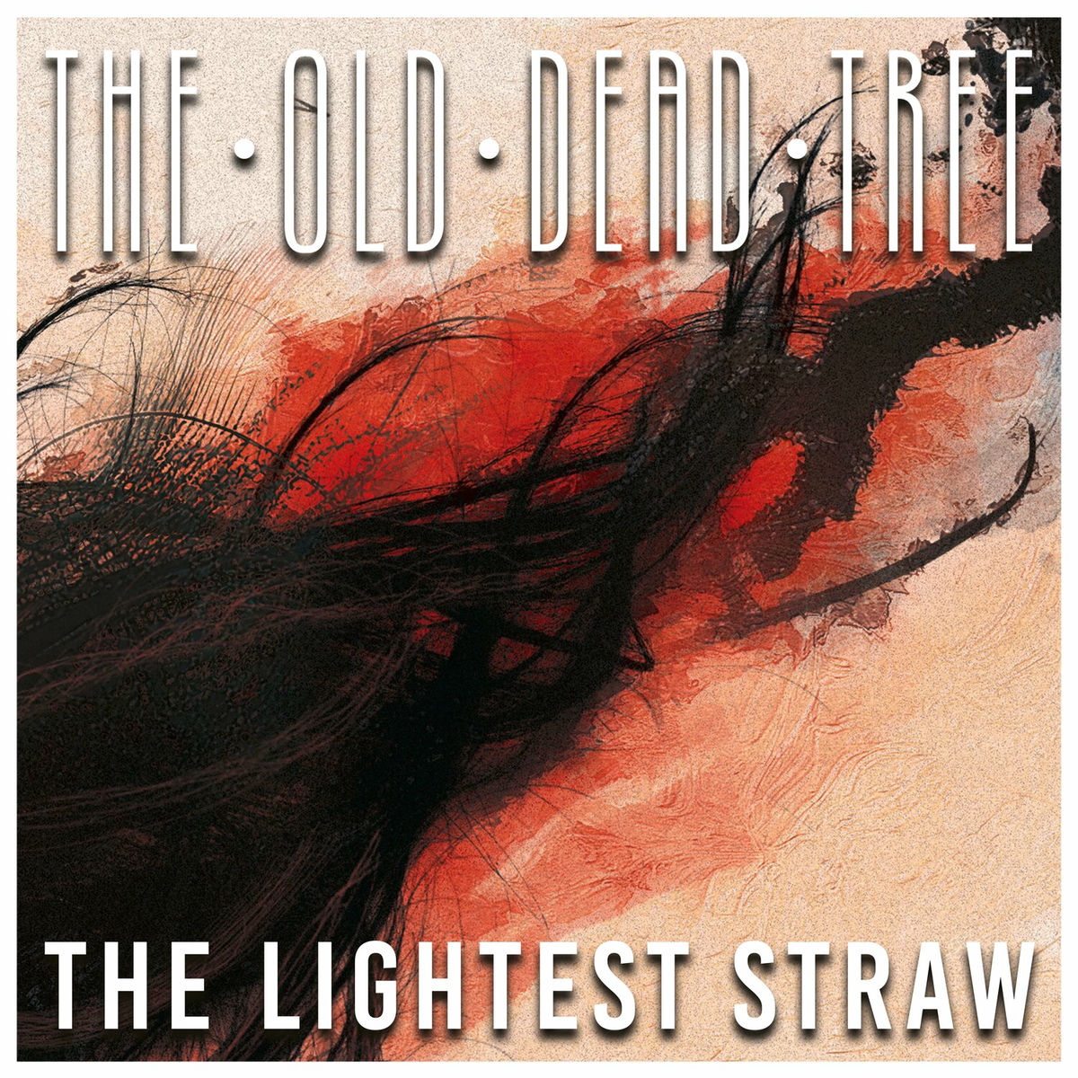 Album cover of The Lightest Straw