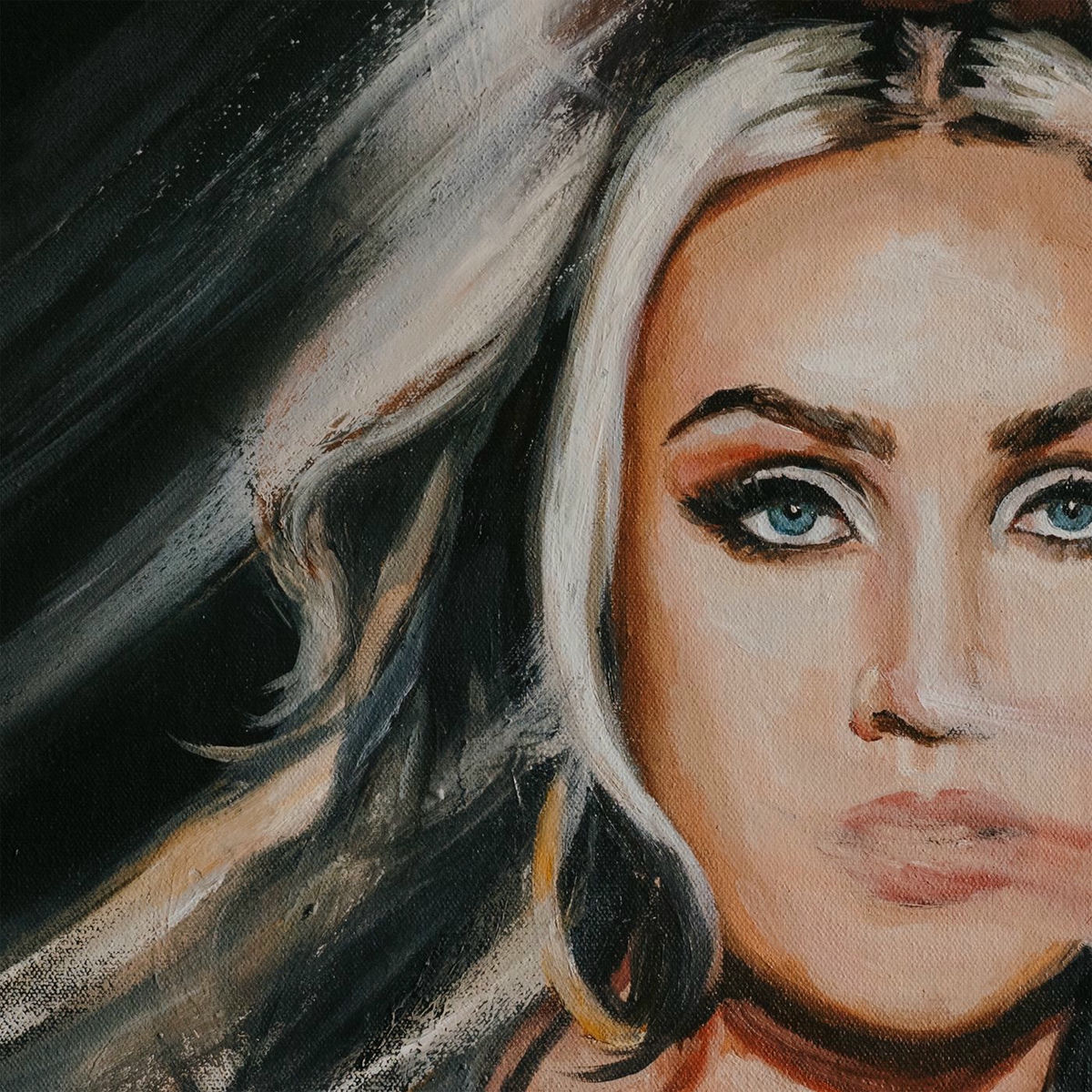 Album cover of Things You Didn't See