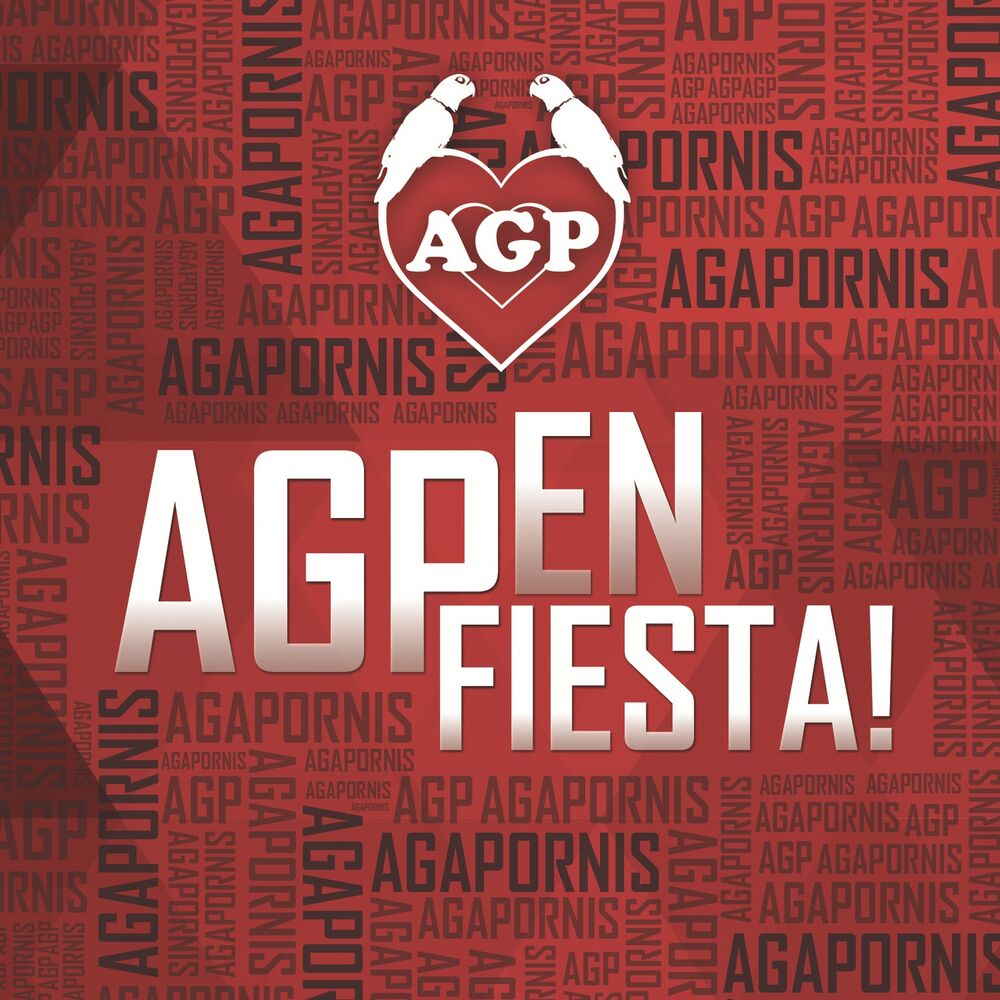 Picture of AGP en Fiesta (En Vivo)