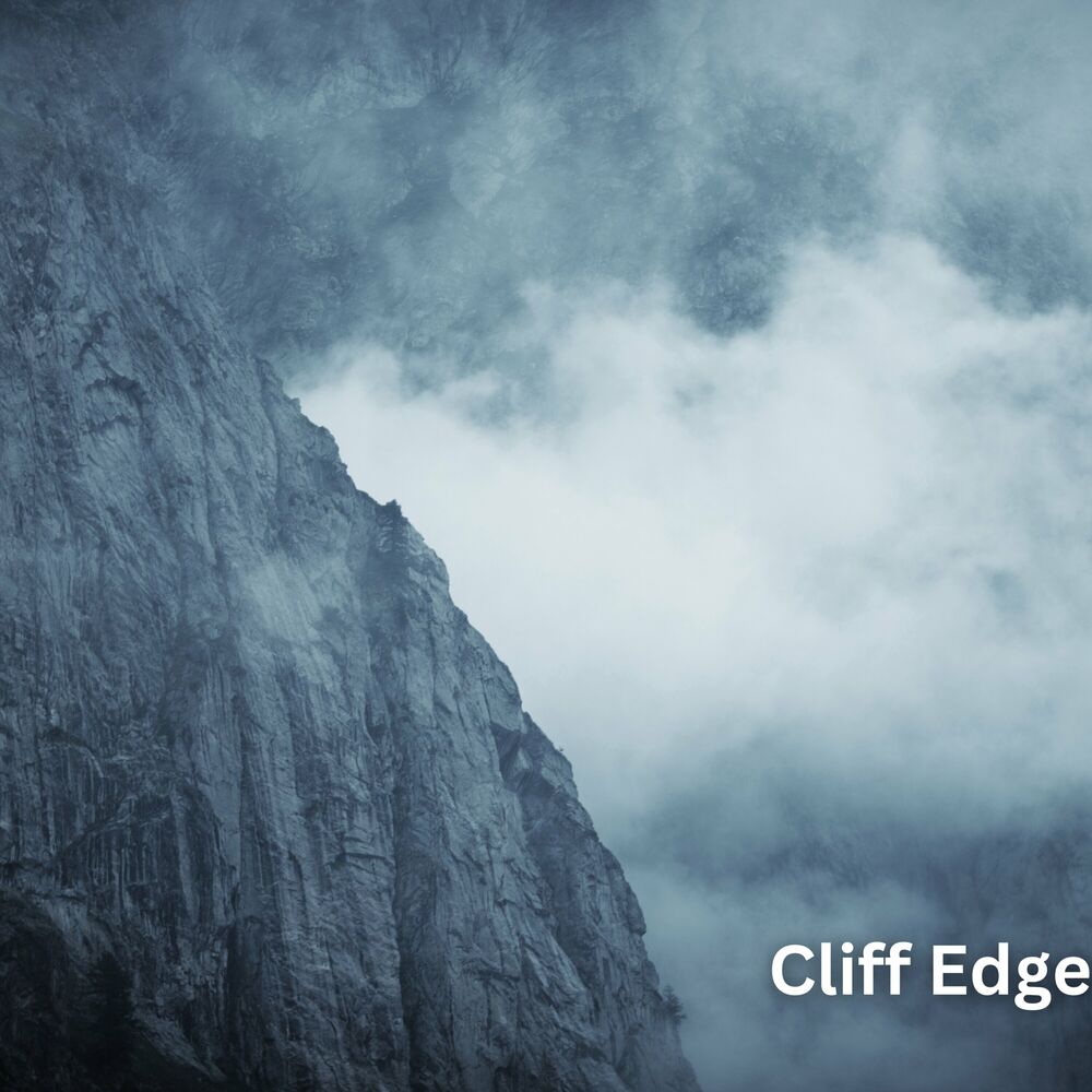 Picture of Cliff Edge