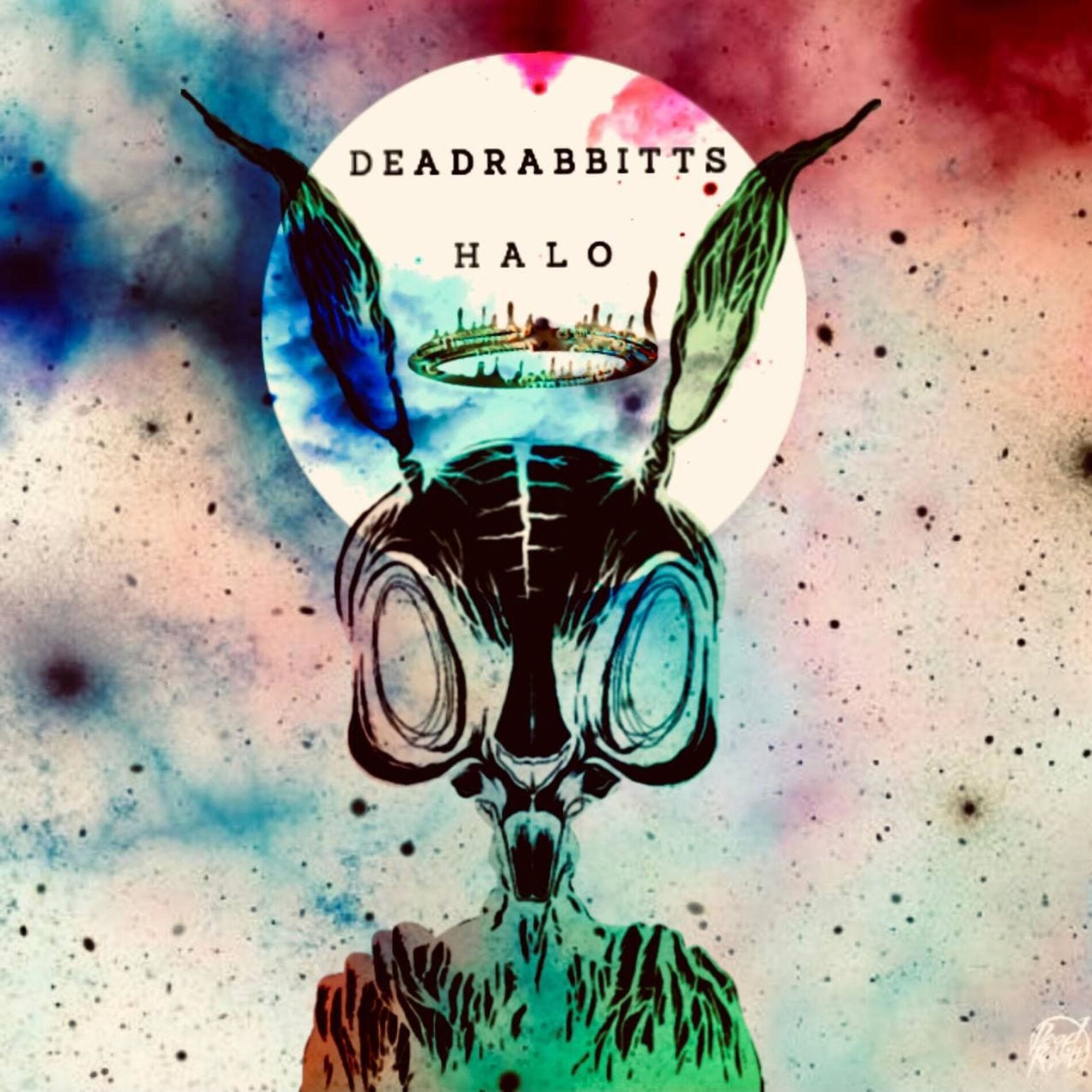 Album cover of Halo