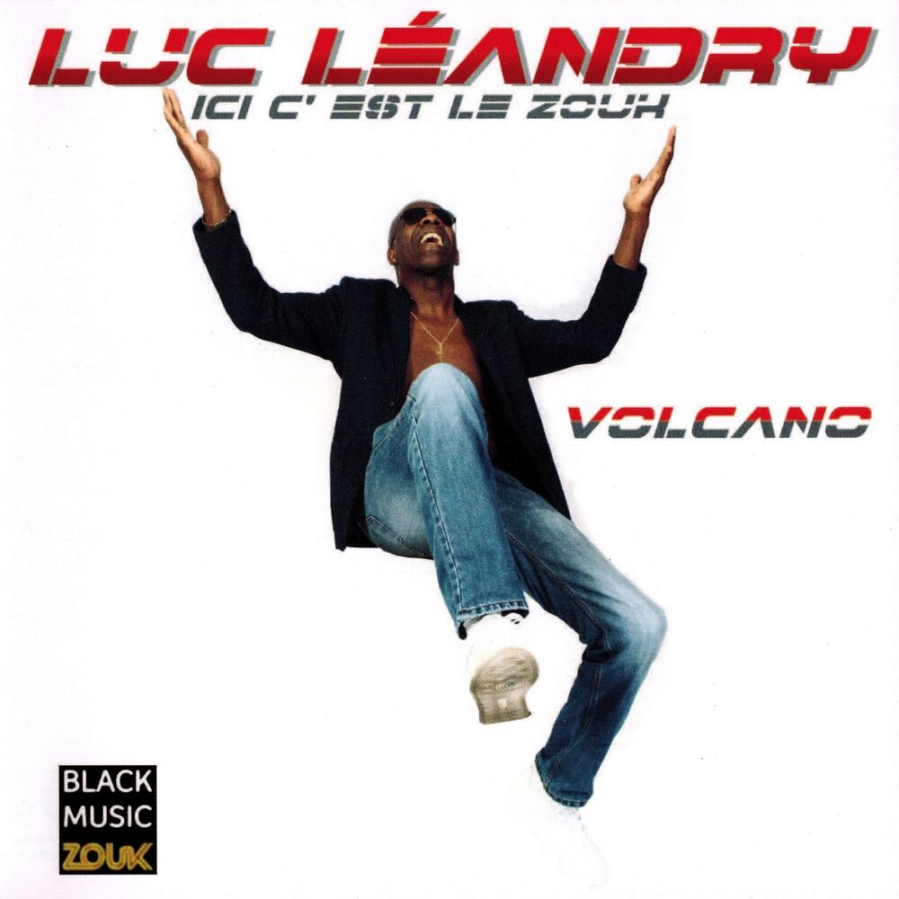 Picture of Volcano (Ici c'est le zouk)