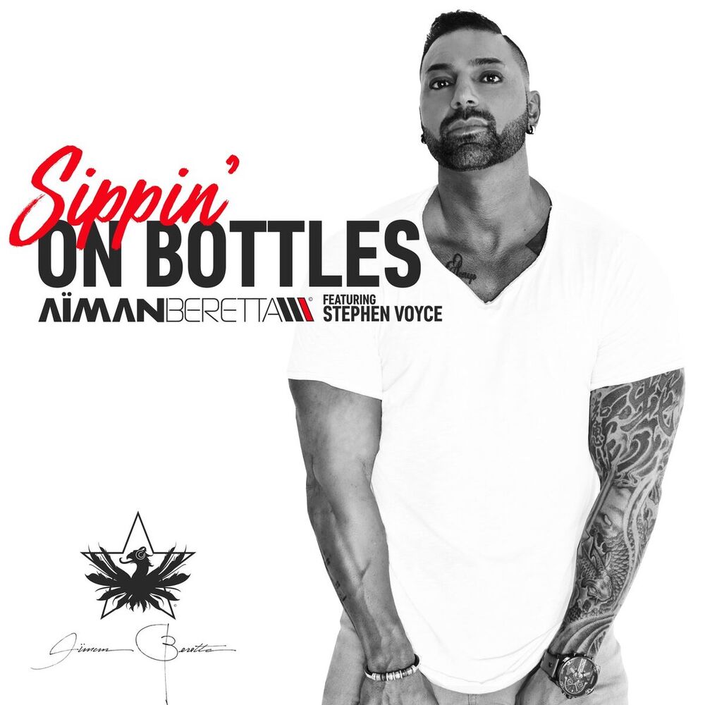 Picture of Sippin' on Bottles (Radio Edit) [feat. Stephen Voyce]