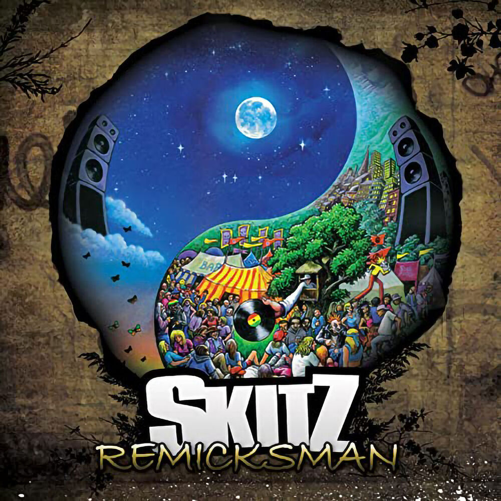 Picture of Remicksman