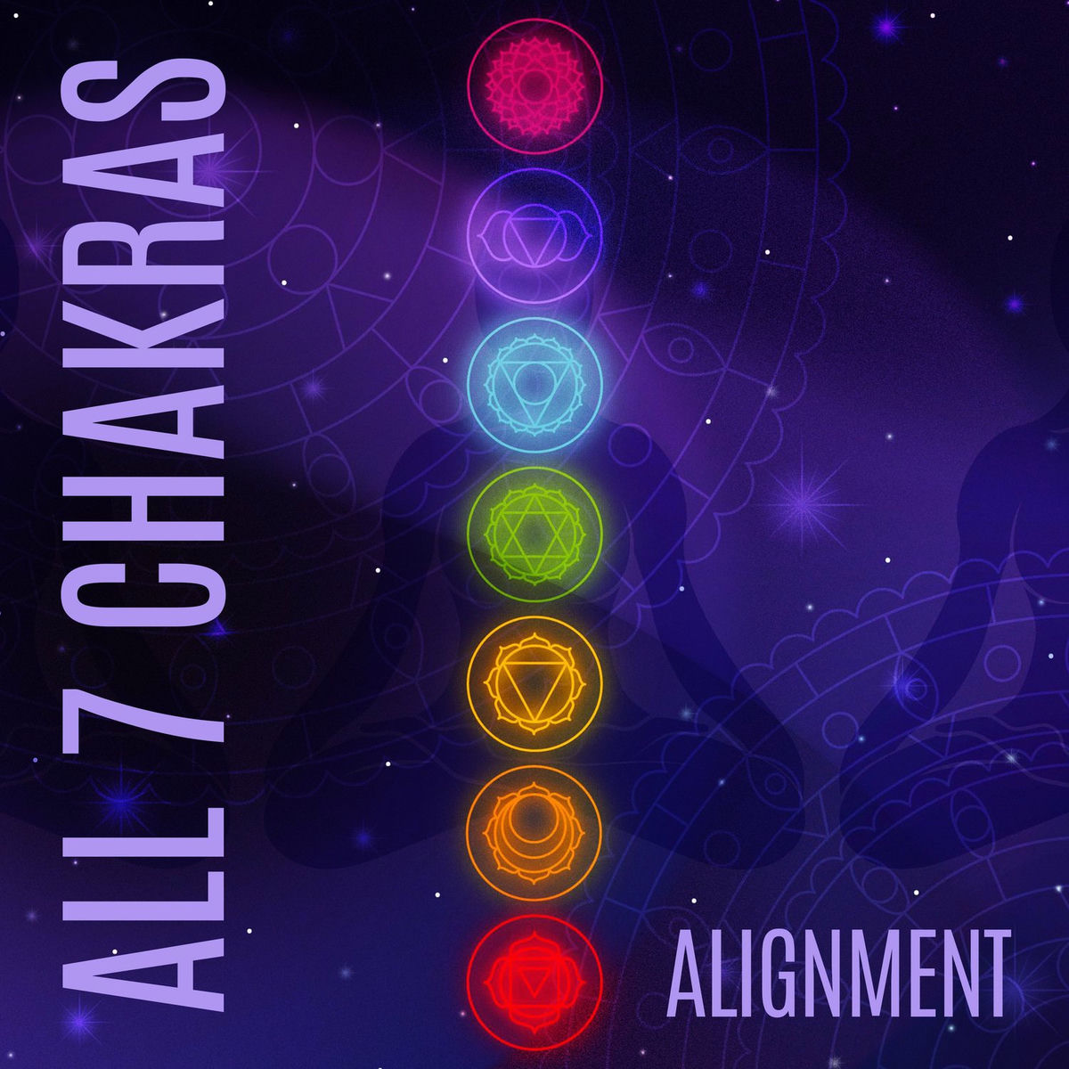 Album cover of Stress Management