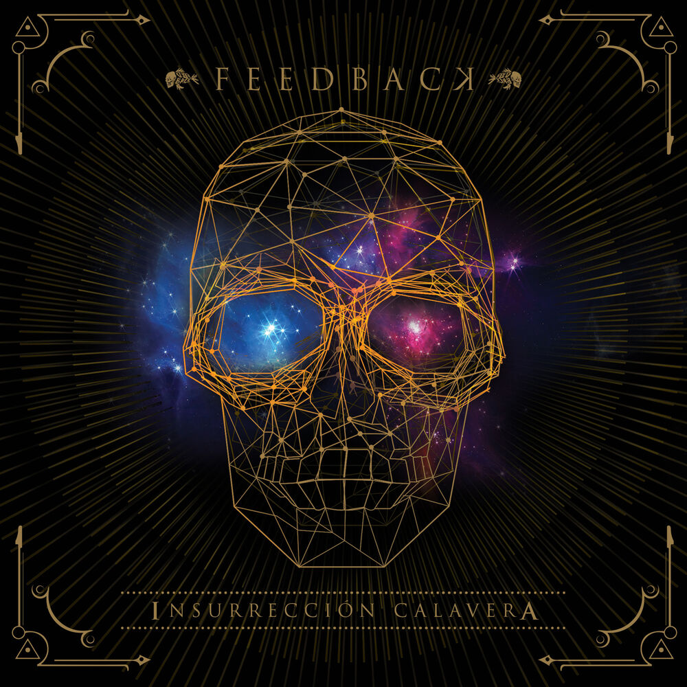 Picture of Insurrección Calavera