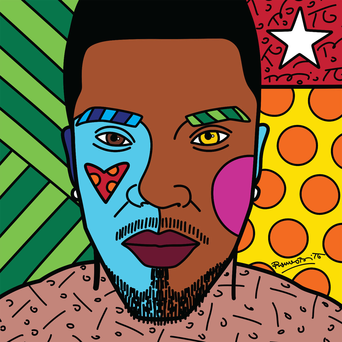 Album cover of Sarniô