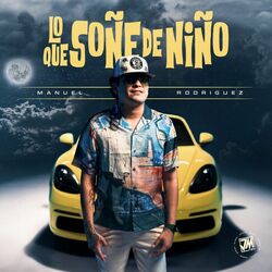 Cover of Lo Que Soñe De Niño