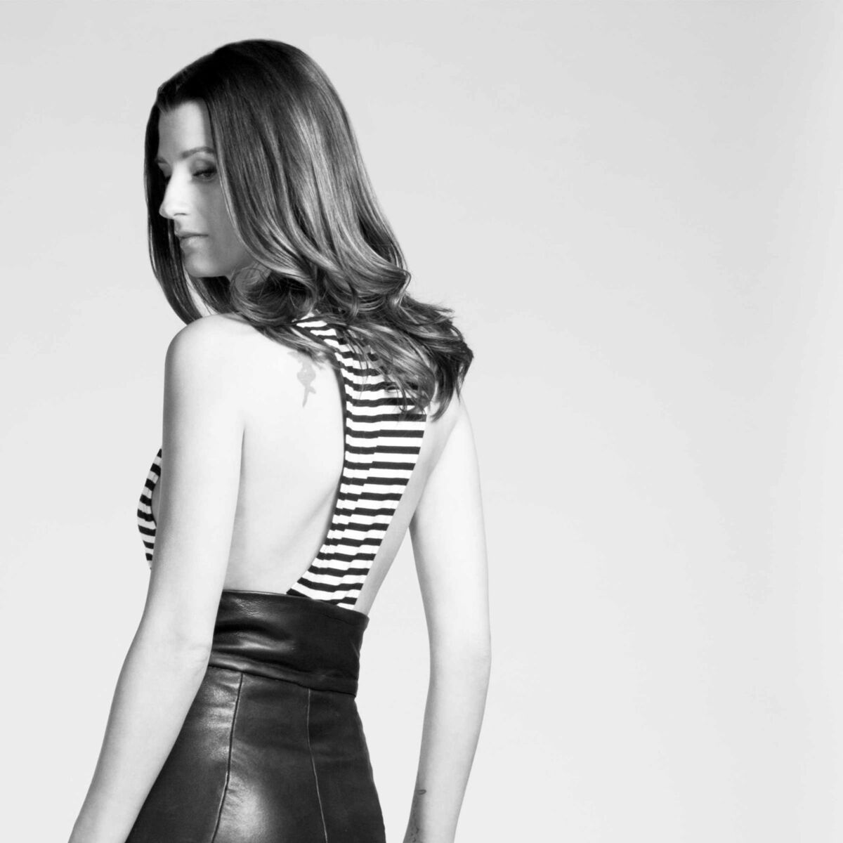 Album cover of Je te mettrai dehors