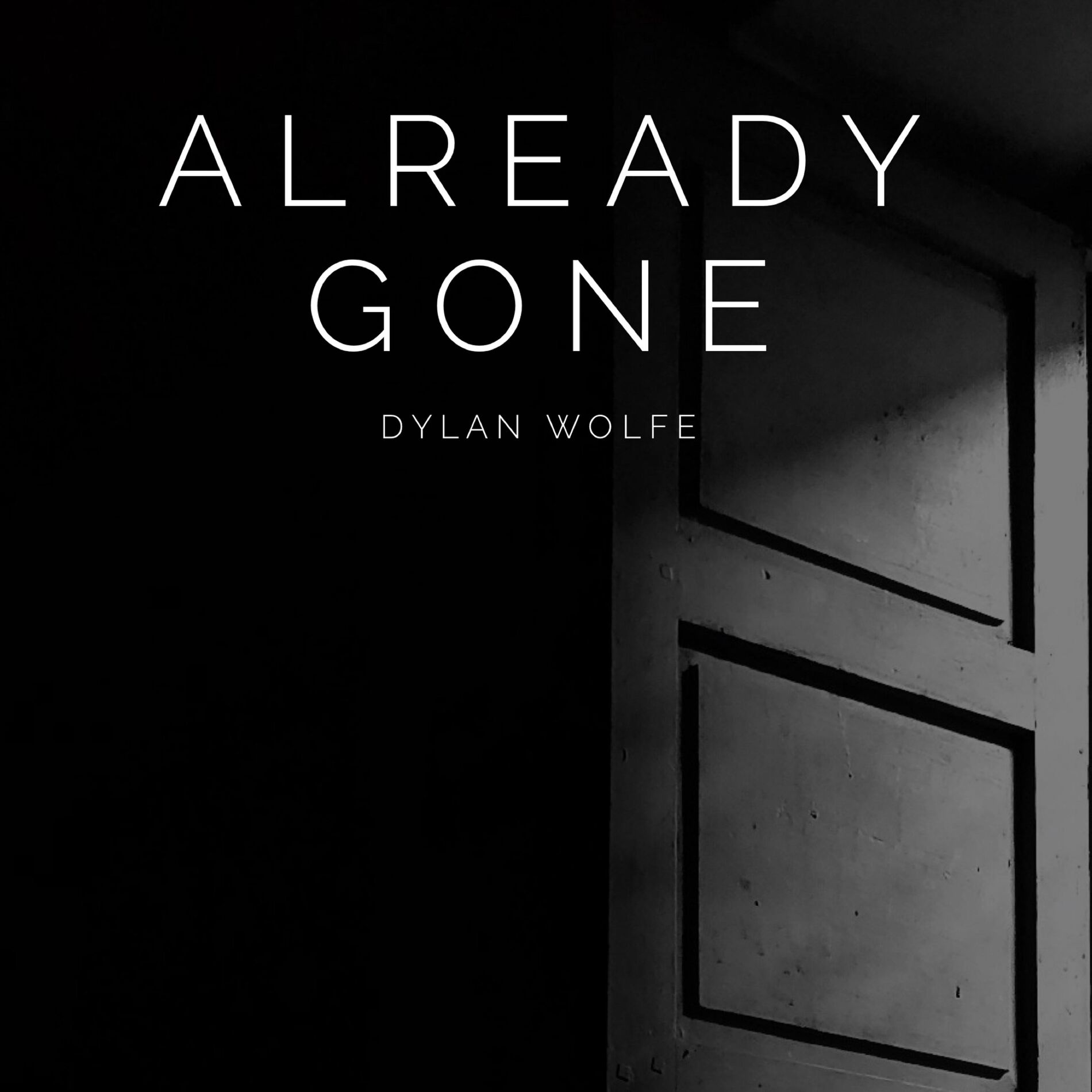 Album cover of Already Gone