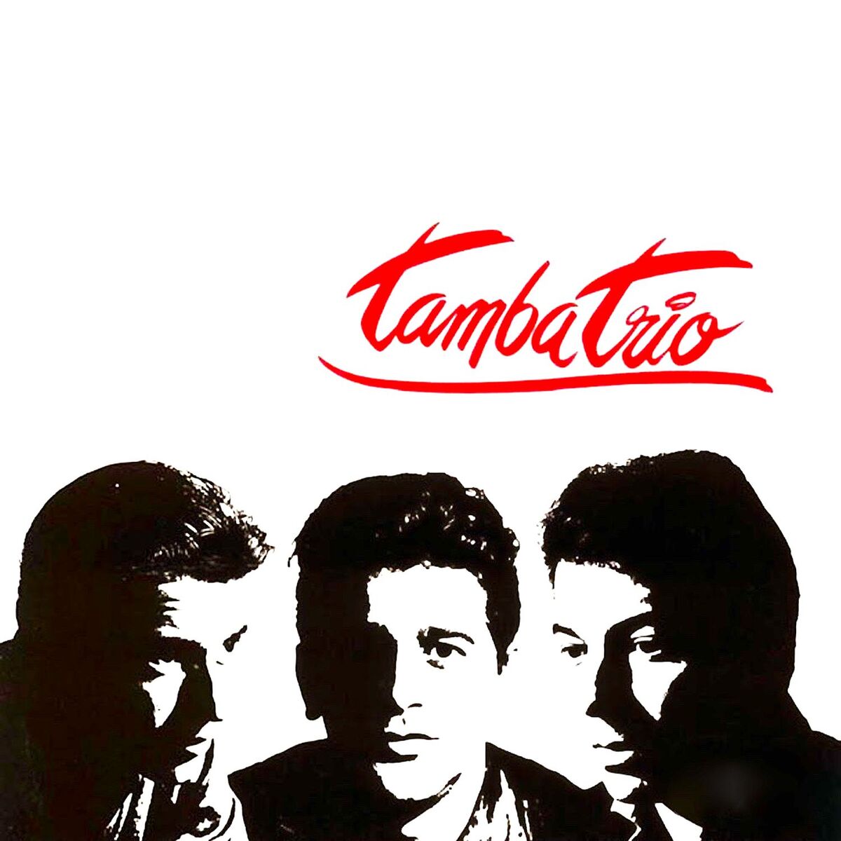 Album cover of Tamba Trio
