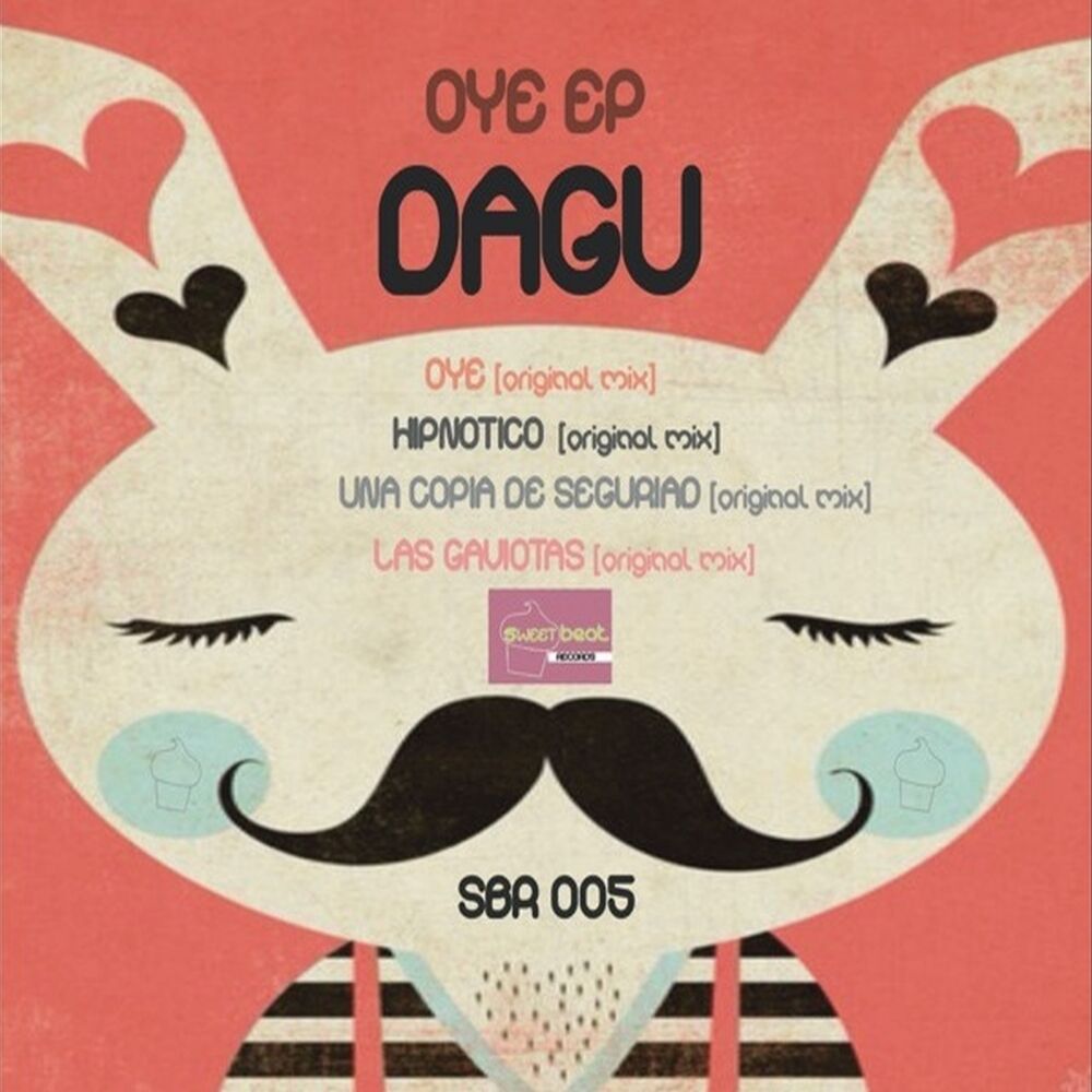 Picture of Oye EP
