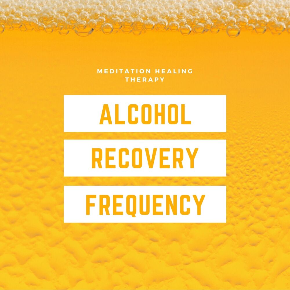 Picture of Alcohol Recovery Frequency