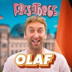 Cover of Olaf