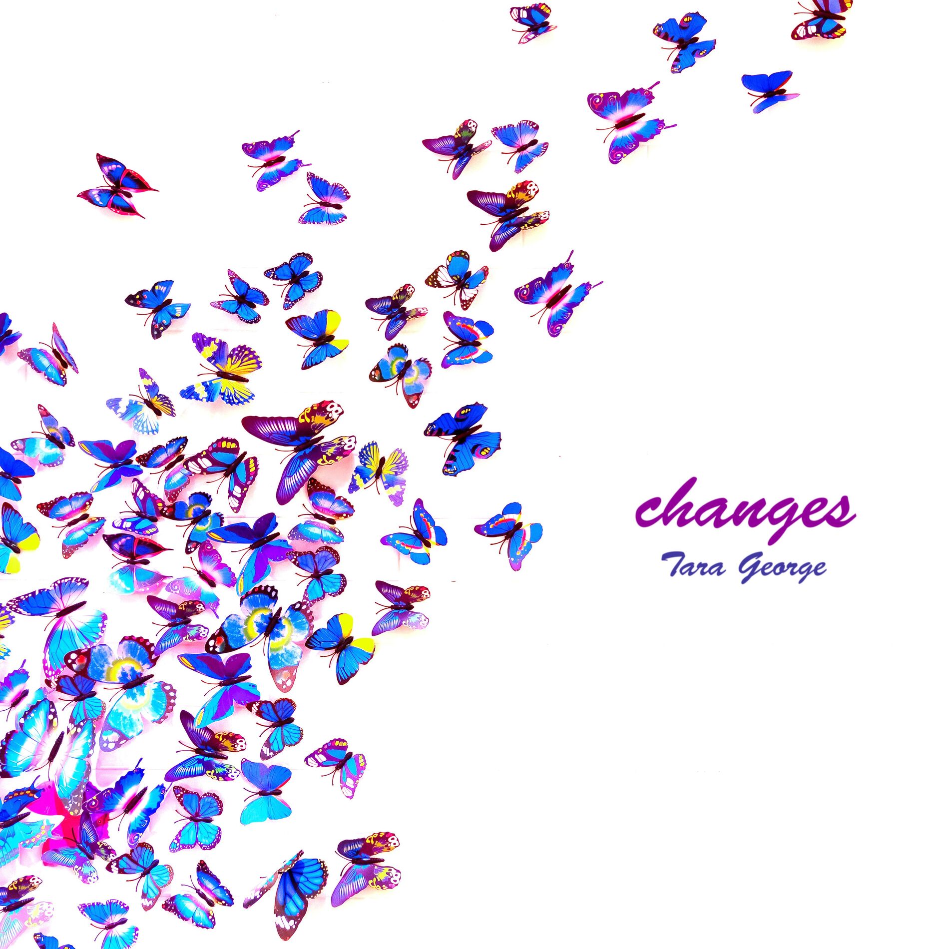 Album cover of Changes
