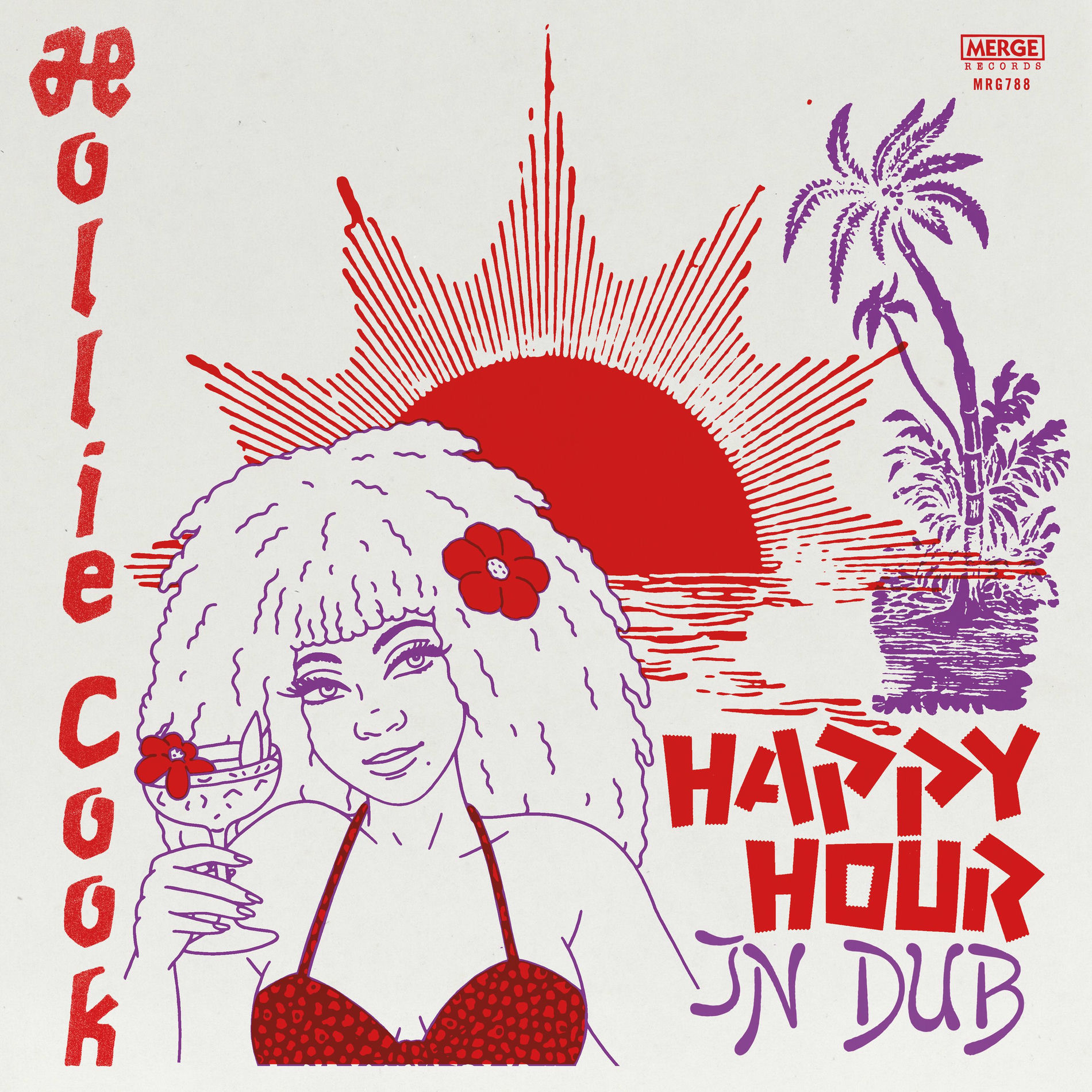 Sweet Like Chocolate / Dub Like Chocolate - Hollie Cook | Deezer