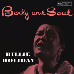 Cover of Body and Soul