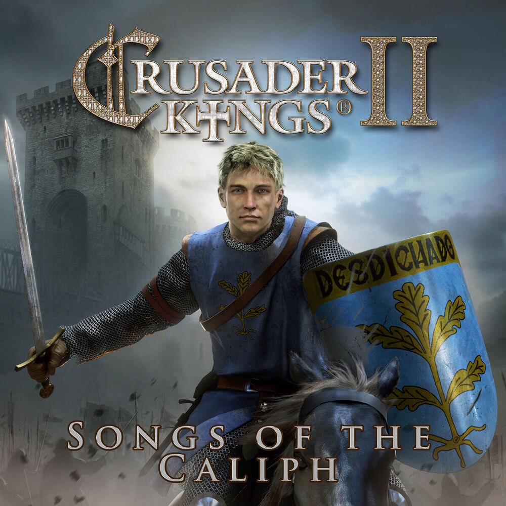 Picture of Crusader Kings II: Songs of the Caliph