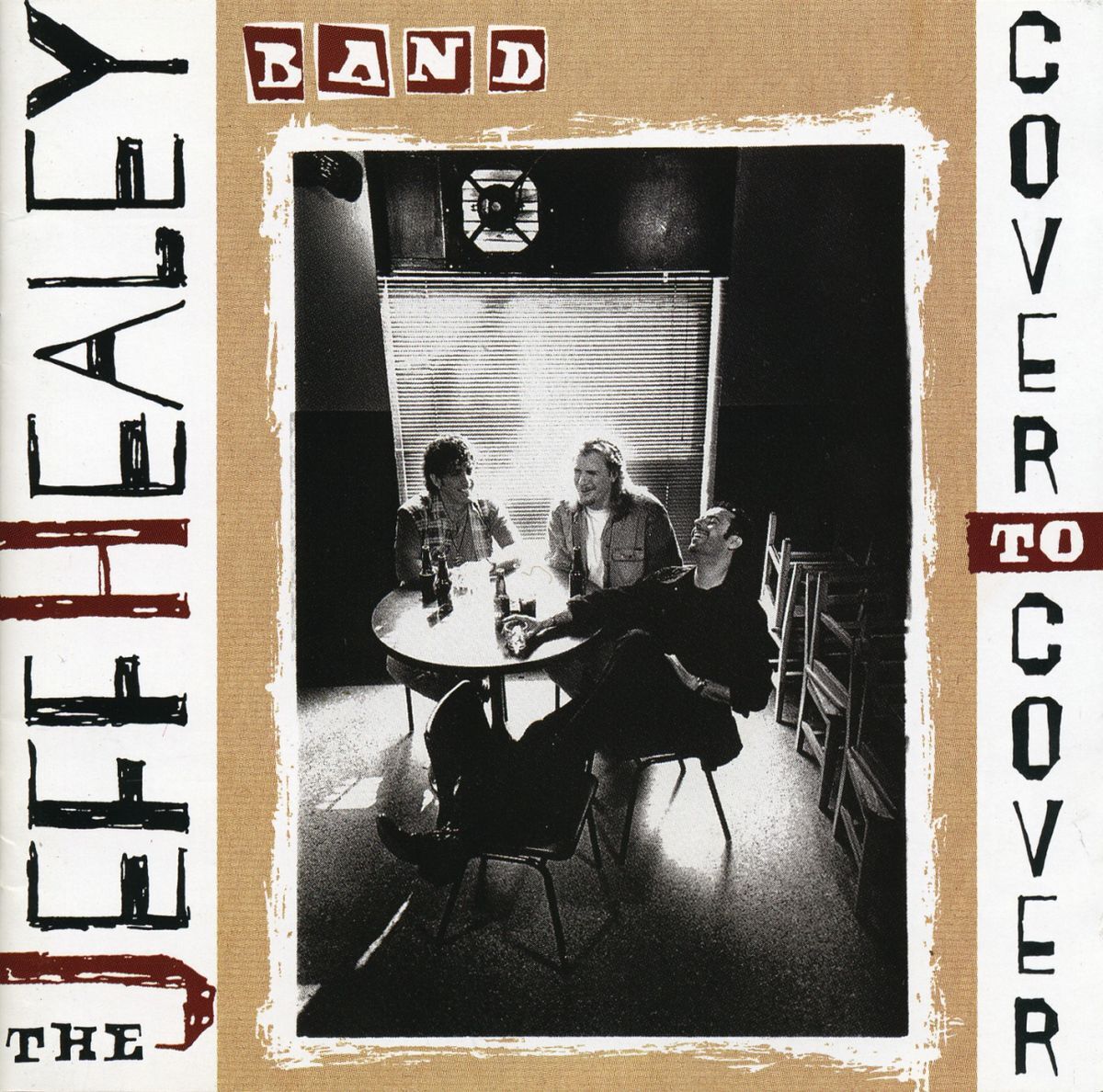 Album cover of Stop Breakin' Down