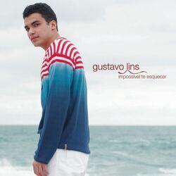 Cover of Impossível Te Esquecer