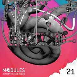 Cover of Modules 21