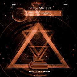 Cover of Feel The Energy