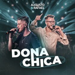 Cover of Dona Chica (Ao Vivo)